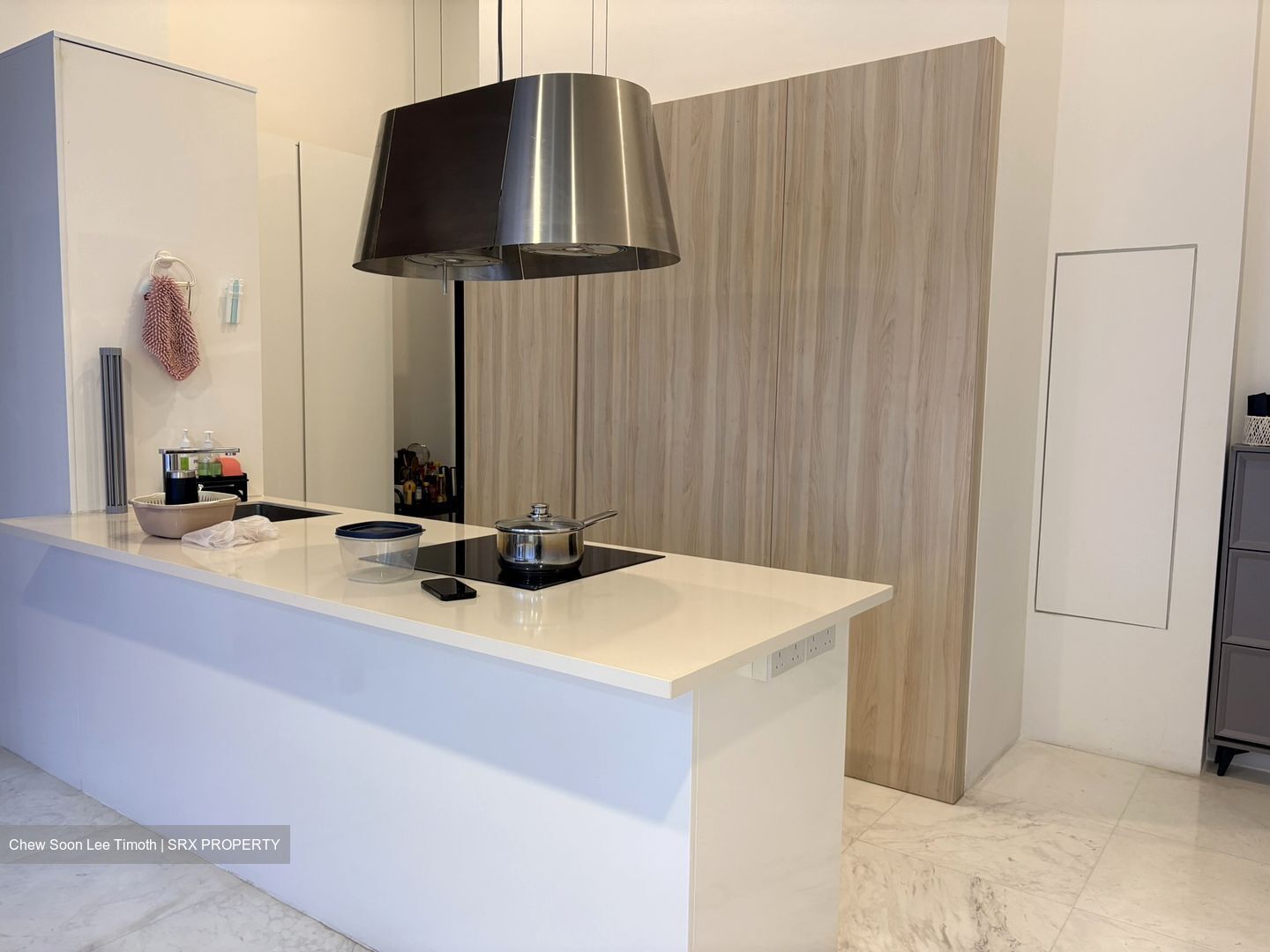 Garden Park Residences (D15), Apartment #612874591